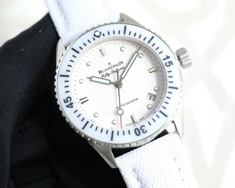 BLANCPAIN Watches Sleek 177360