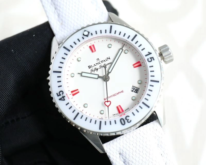 BLANCPAIN Watches Sleek 177360