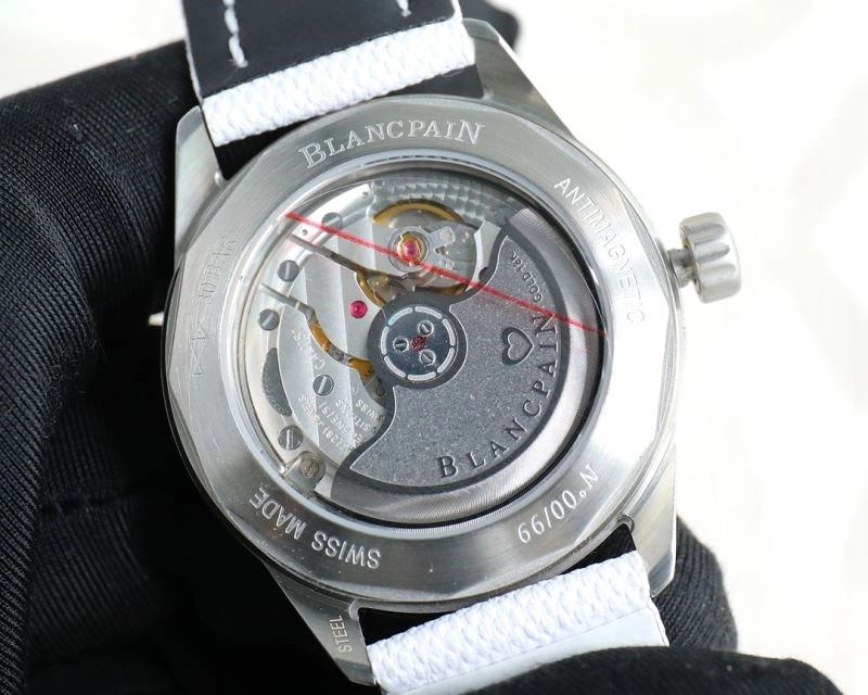BLANCPAIN Watches Sleek 177360