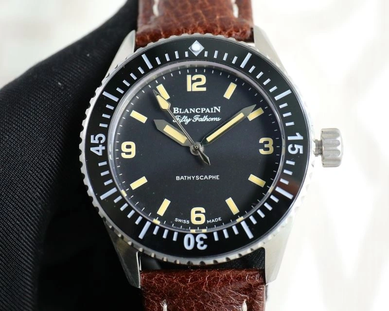 Bright BLANCPAIN Watches 177359