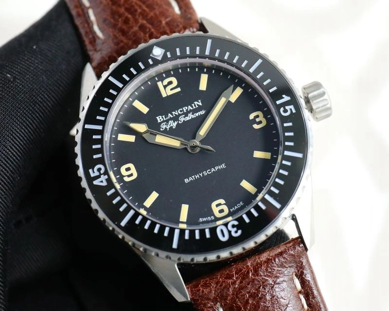 Bright BLANCPAIN Watches 177359