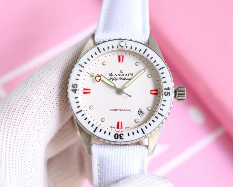 BLANCPAIN Watches Original 177347