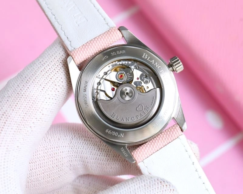 BLANCPAIN Watches WrinkleFree 177349