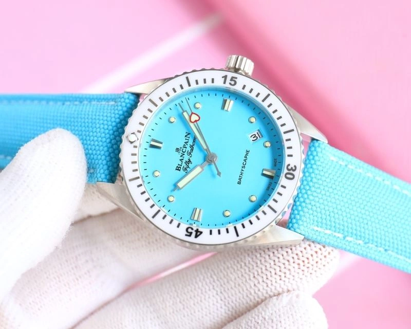 BLANCPAIN Watches TimelessDesign 177354