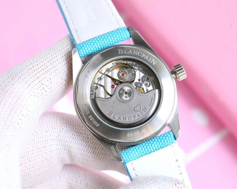 BLANCPAIN Watches TimelessDesign 177354