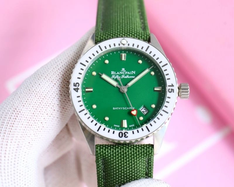 BLANCPAIN Watches FreshLook 177338