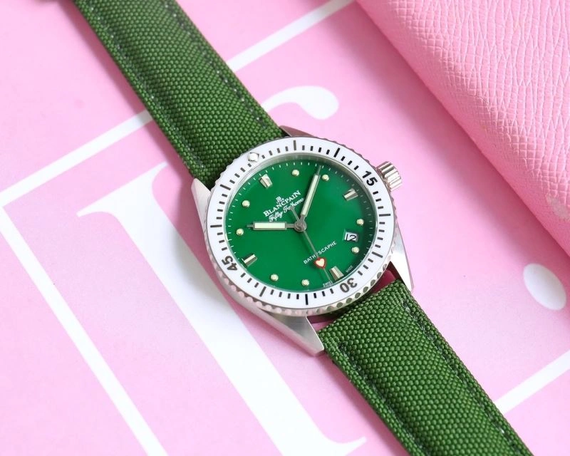 BLANCPAIN Watches FreshLook 177338