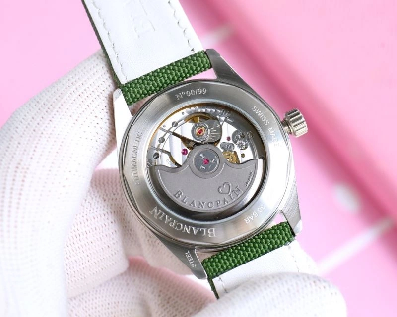 BLANCPAIN Watches FreshLook 177338