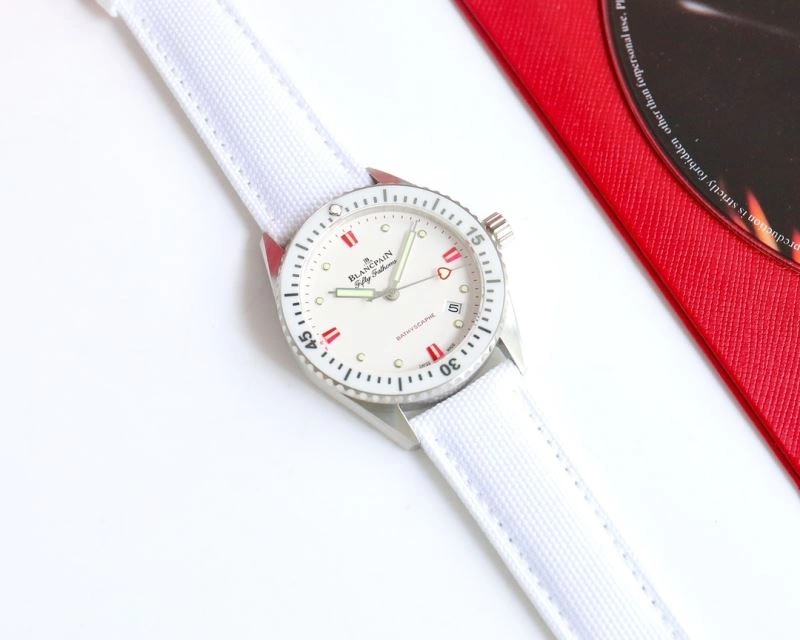 BLANCPAIN Watches SportInspired 177339
