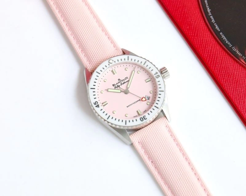 BLANCPAIN Watches Minimalist 177332