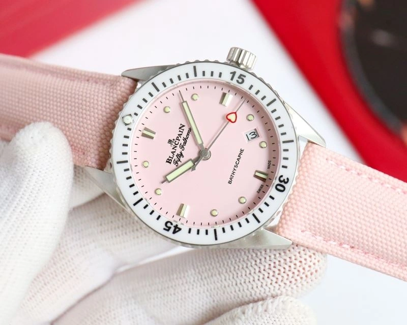 BLANCPAIN Watches Minimalist 177332