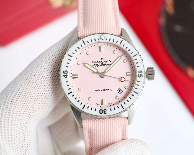 BLANCPAIN Watches Minimalist 177332