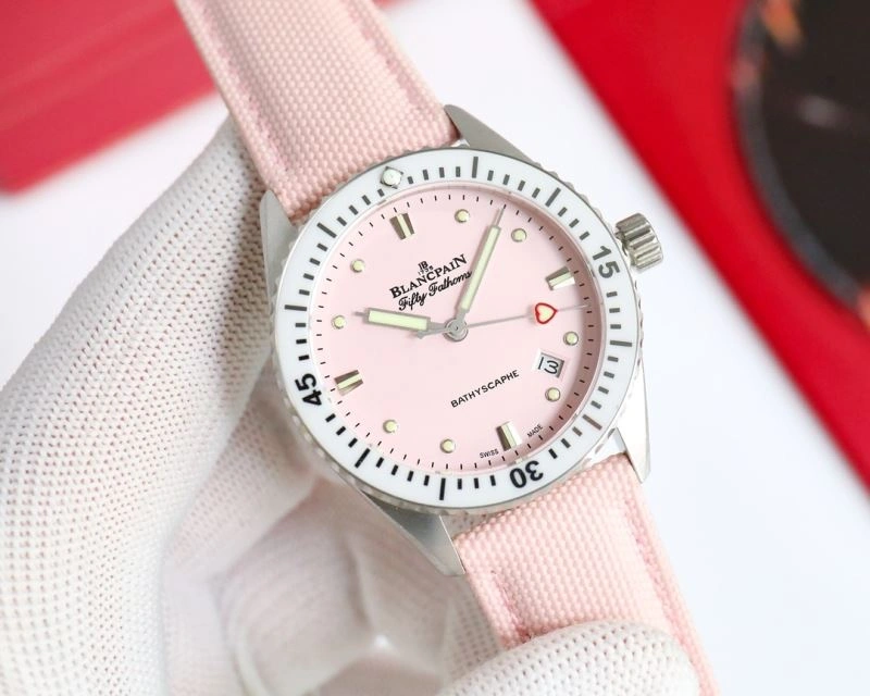BLANCPAIN Watches Minimalist 177332