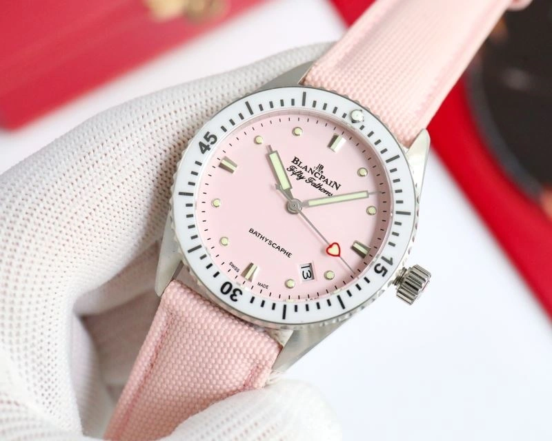 BLANCPAIN Watches Minimalist 177332