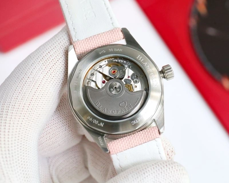 BLANCPAIN Watches Minimalist 177332