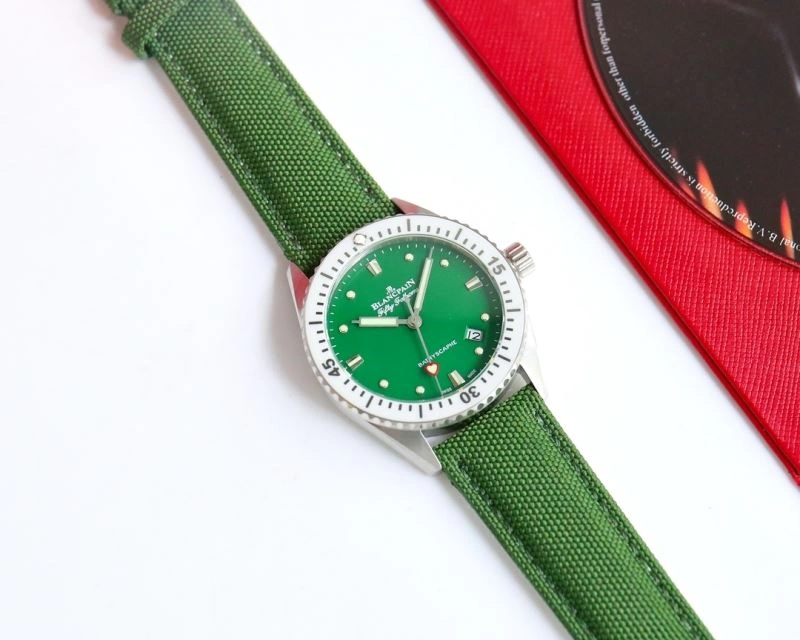 Bright BLANCPAIN Watches 177328