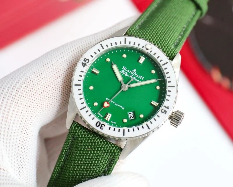 Bright BLANCPAIN Watches 177328