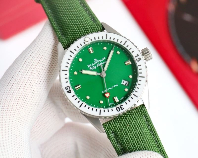 Bright BLANCPAIN Watches 177328
