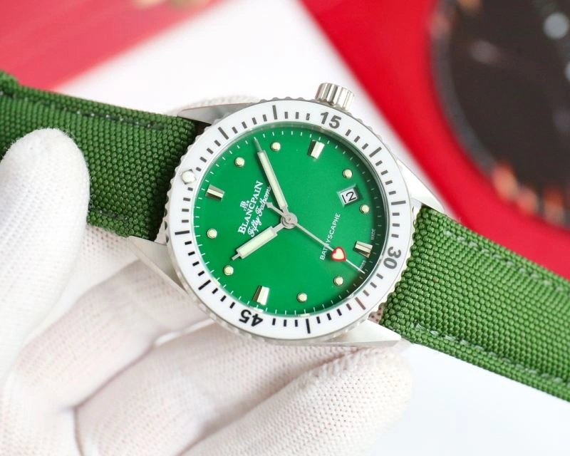 Bright BLANCPAIN Watches 177328