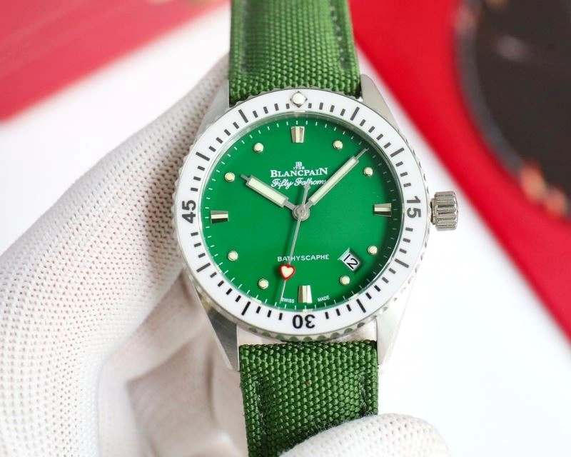 Bright BLANCPAIN Watches 177328