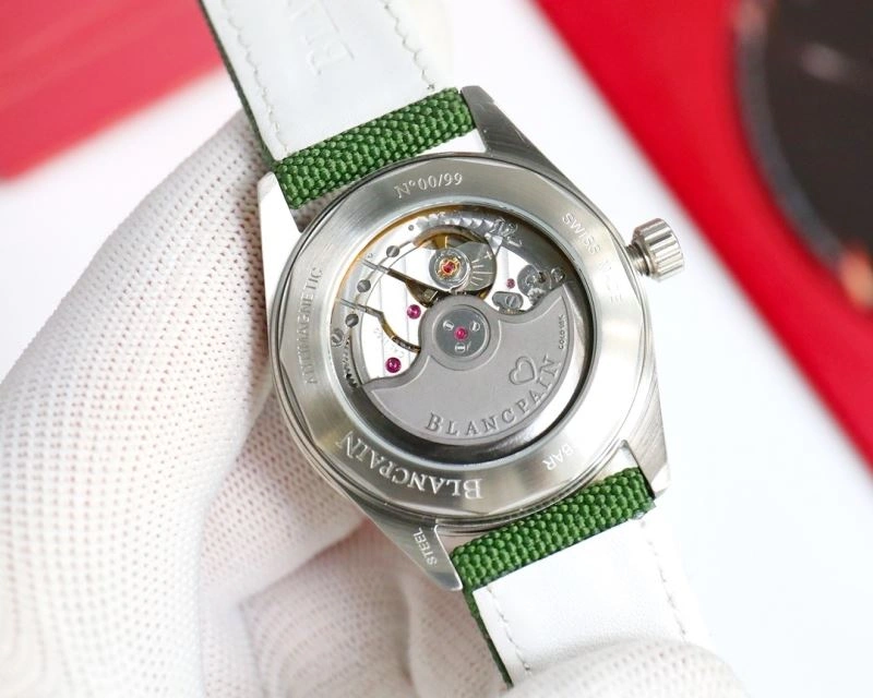 Bright BLANCPAIN Watches 177328