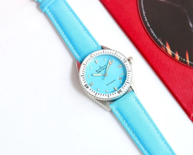 QuickDry BLANCPAIN Watches 177329