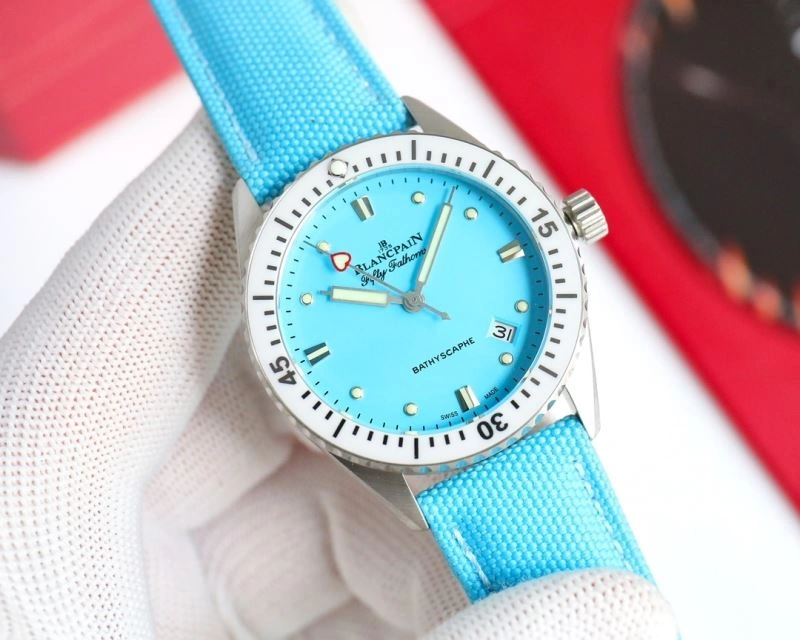 QuickDry BLANCPAIN Watches 177329