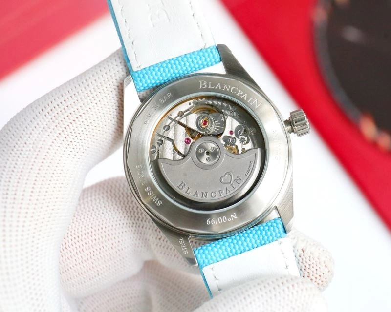 QuickDry BLANCPAIN Watches 177329