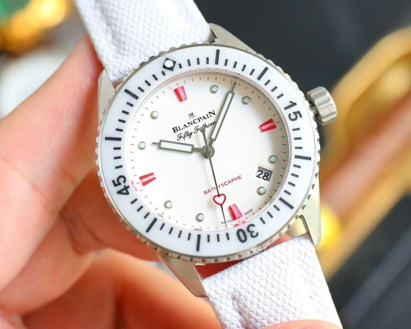 Comfortable BLANCPAIN Watches 177327