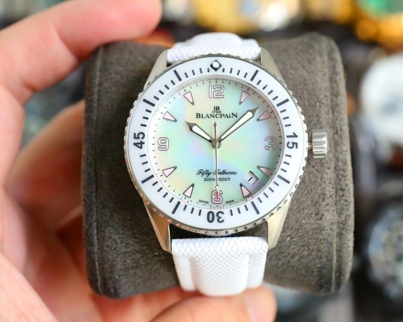 Comfortable BLANCPAIN Watches 177327