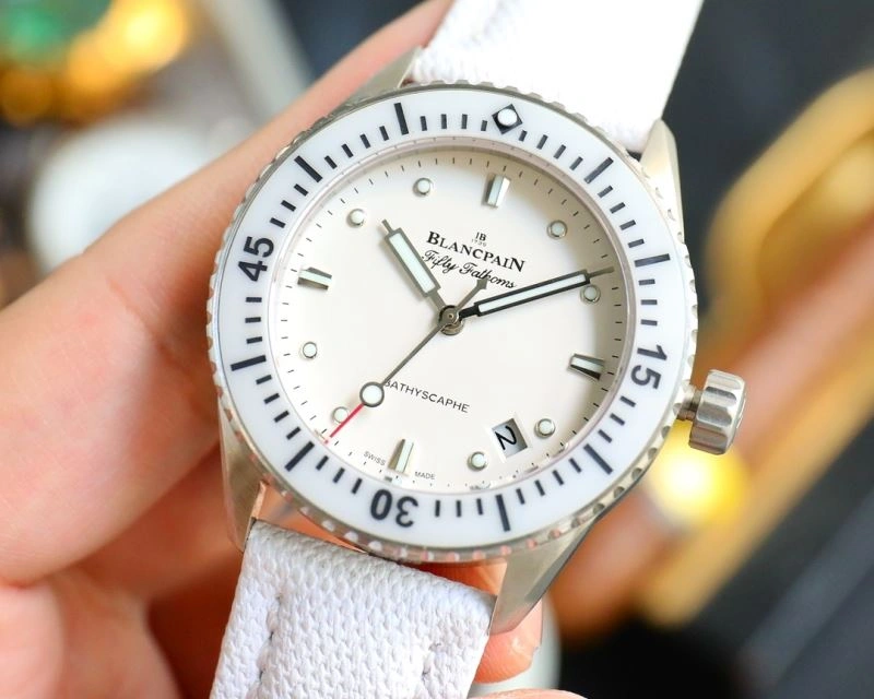 Comfortable BLANCPAIN Watches 177327