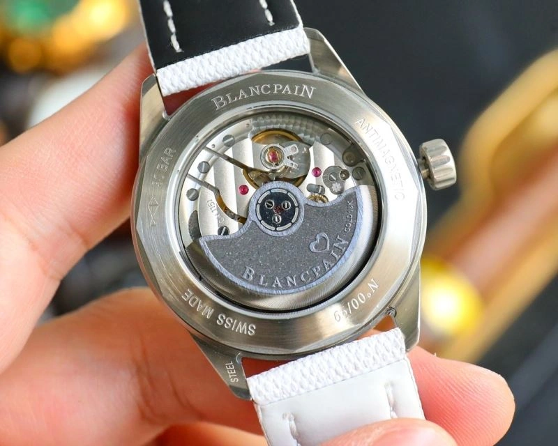 Comfortable BLANCPAIN Watches 177327