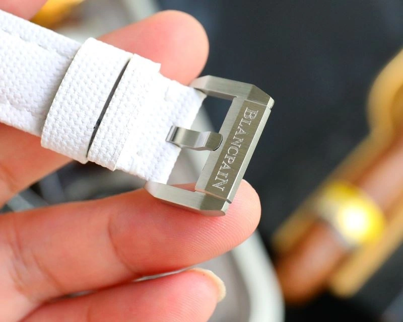 Comfortable BLANCPAIN Watches 177327