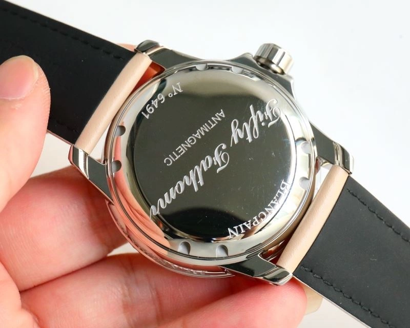 Lightweight BLANCPAIN Watches 177330