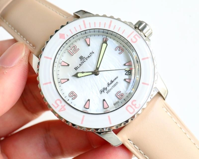 BLANCPAIN Watches UrbanStyle 177331