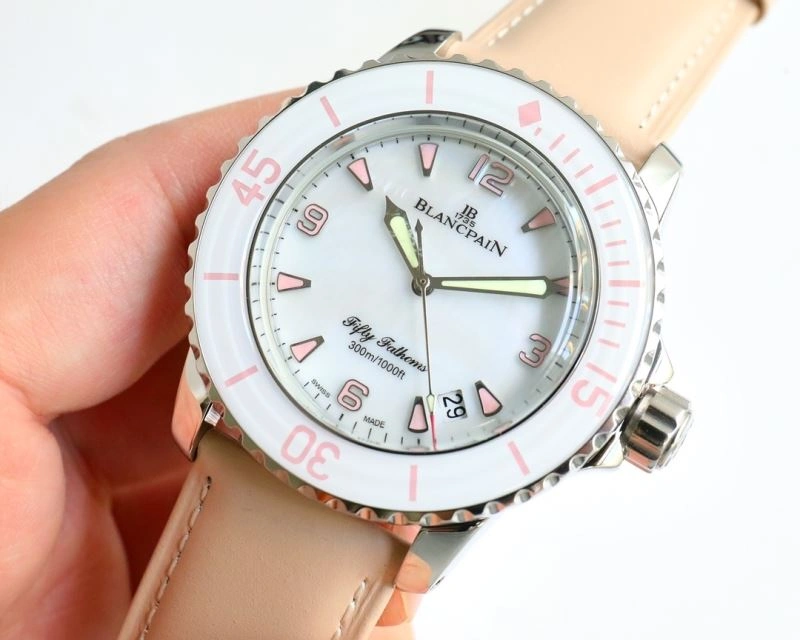 BLANCPAIN Watches UrbanStyle 177331