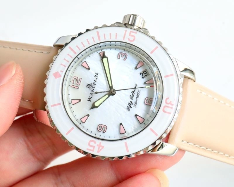 BLANCPAIN Watches UrbanStyle 177331