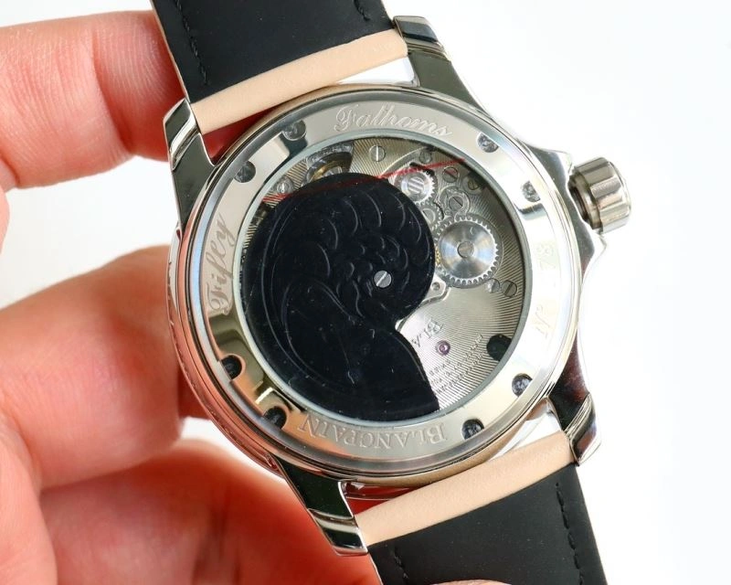 BLANCPAIN Watches UrbanStyle 177331