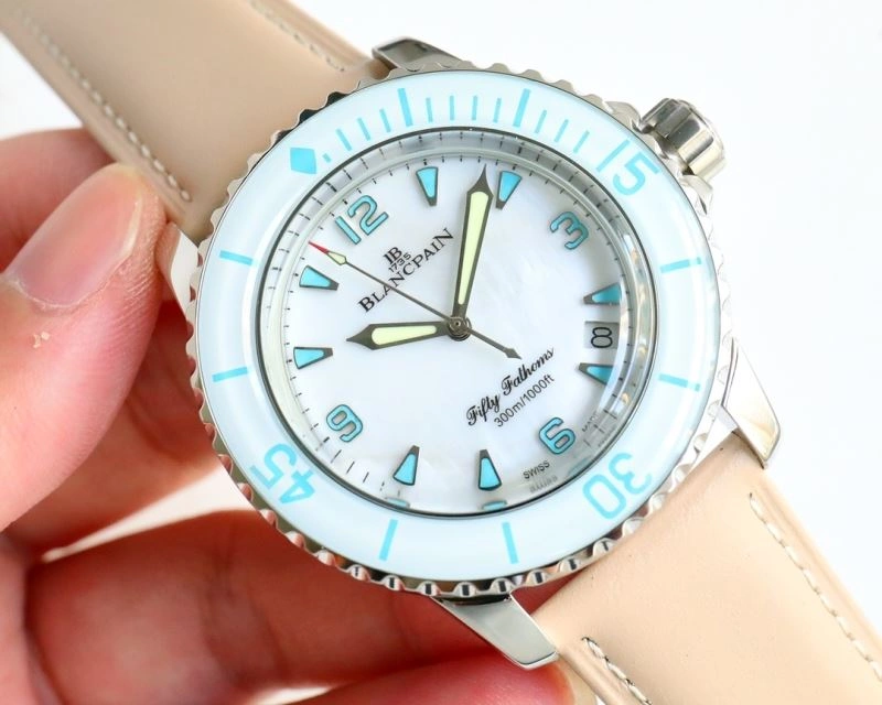 AllSeason BLANCPAIN Watches 177326