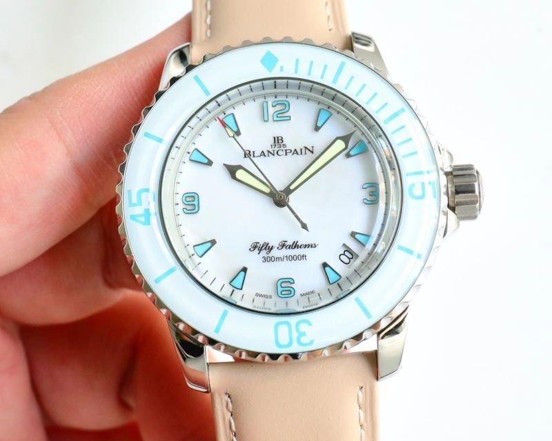 AllSeason BLANCPAIN Watches 177326