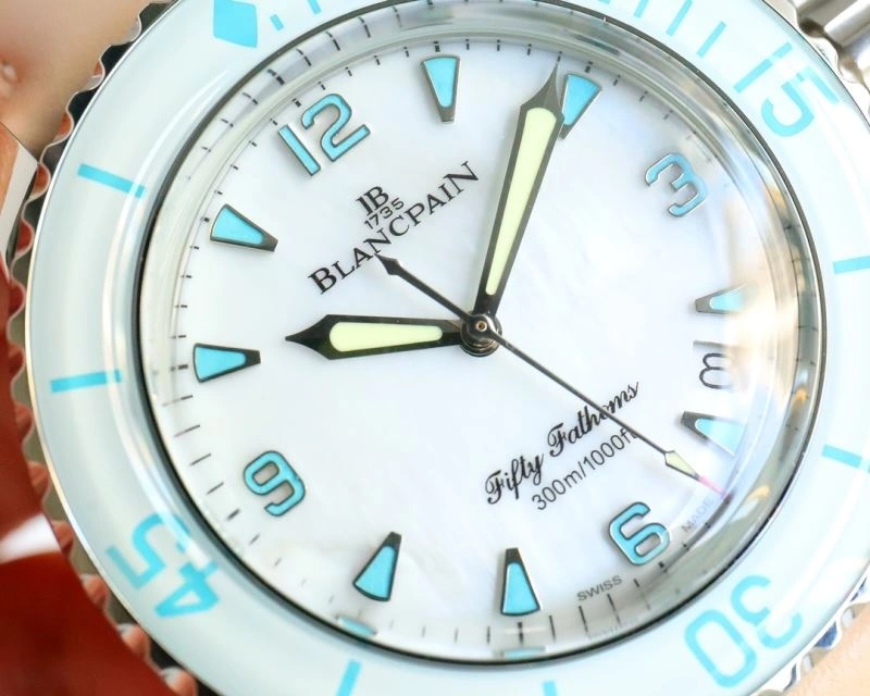 AllSeason BLANCPAIN Watches 177326