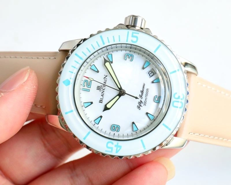 AllSeason BLANCPAIN Watches 177326