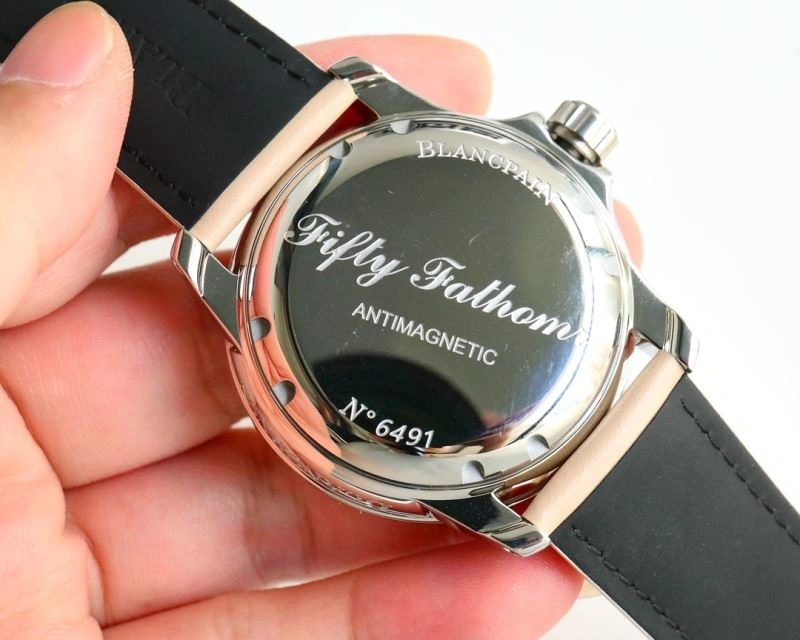 AllSeason BLANCPAIN Watches 177326