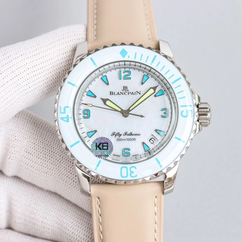 BLANCPAIN Watches Sleek 177325