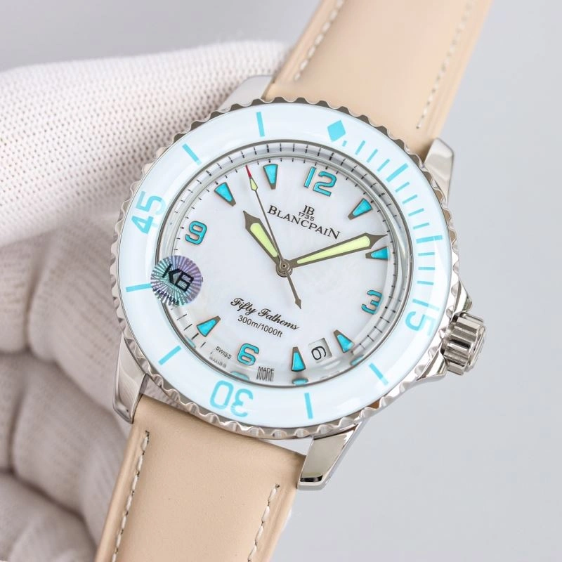 BLANCPAIN Watches Sleek 177325