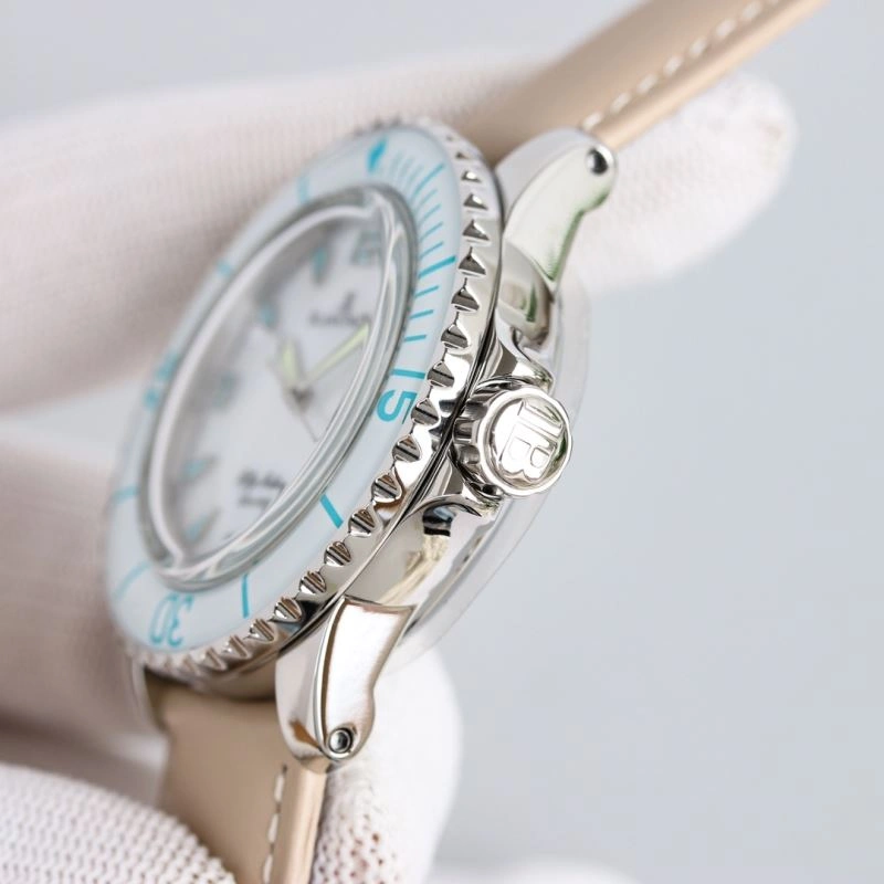 BLANCPAIN Watches Sleek 177325