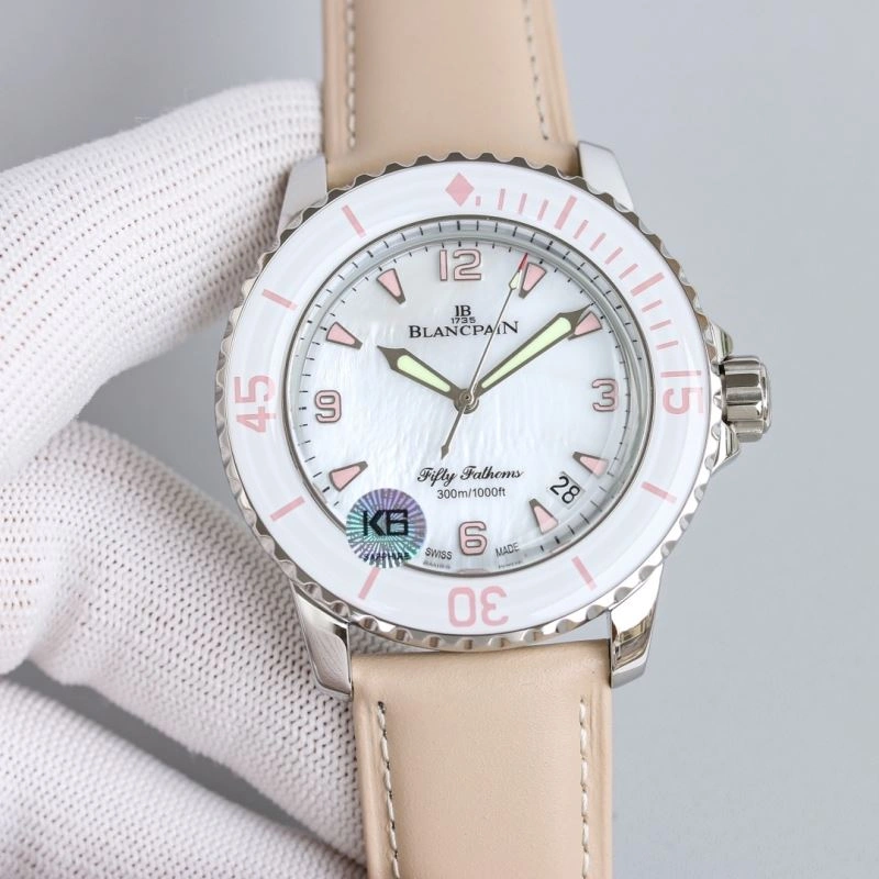 Affordable BLANCPAIN Watches 177324