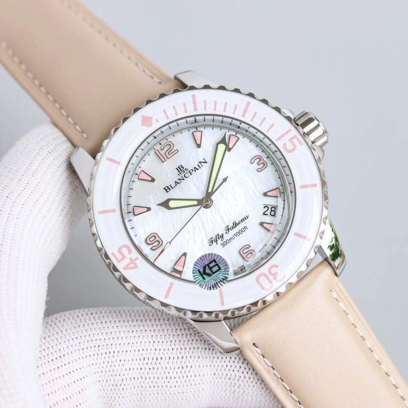 Affordable BLANCPAIN Watches 177324