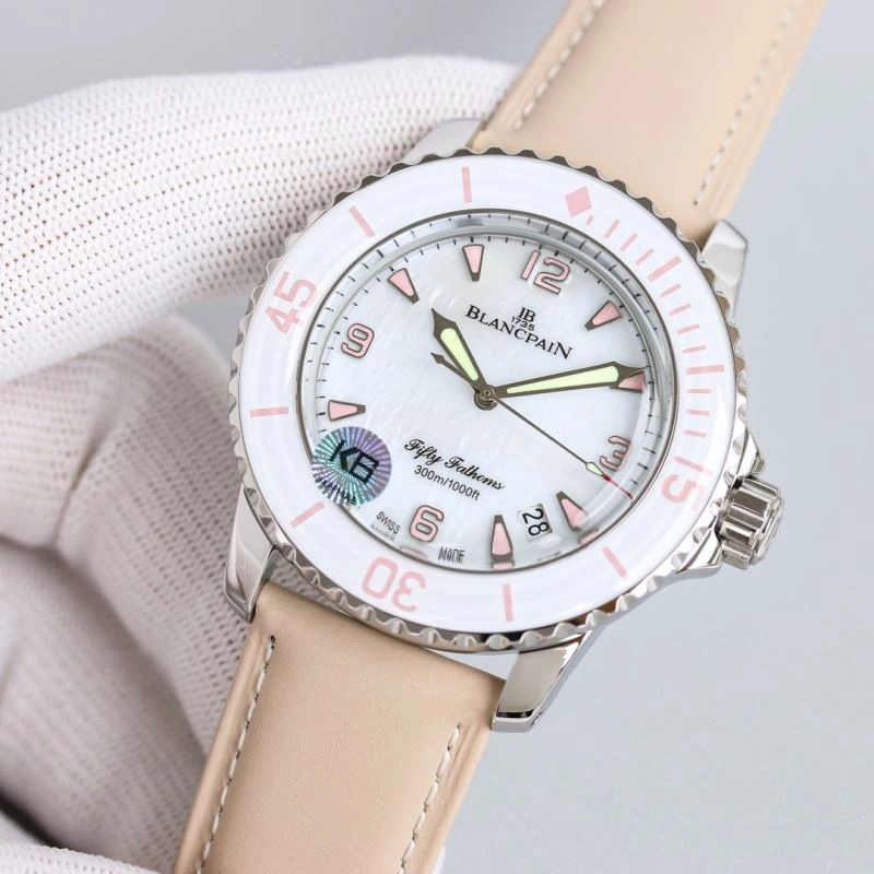 Affordable BLANCPAIN Watches 177324