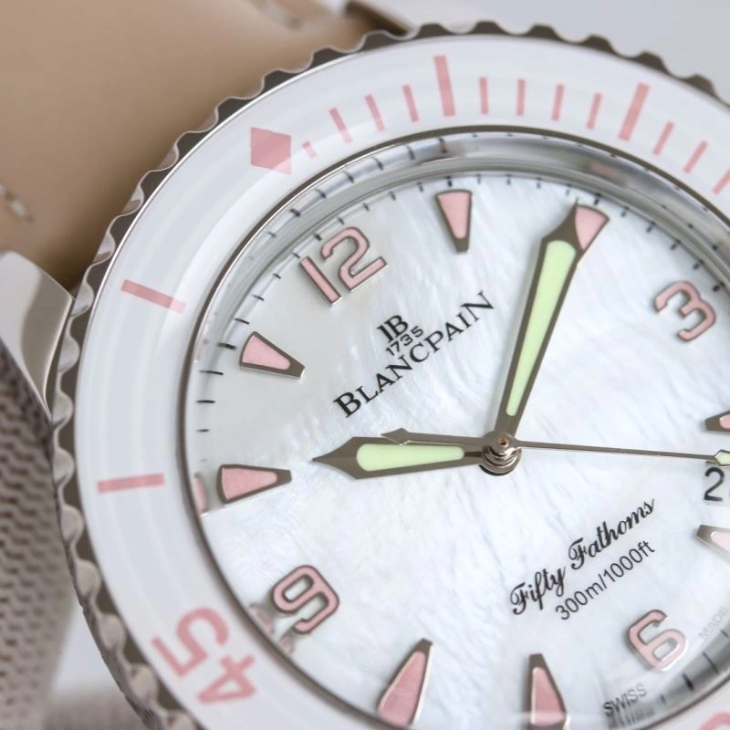 Affordable BLANCPAIN Watches 177324
